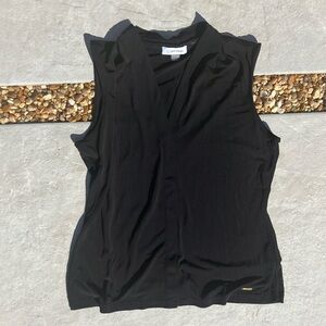 Perfect Black Blouse